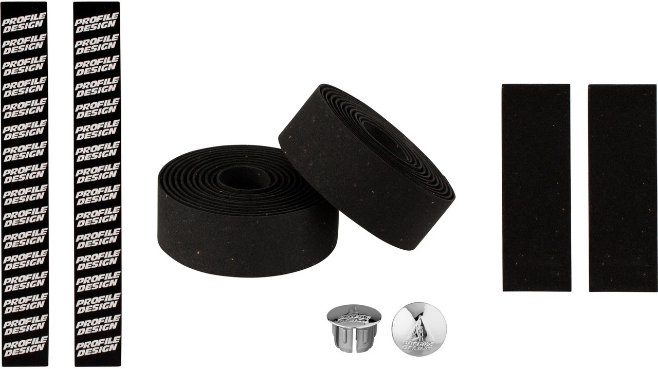 PROFILE DESIGN Bar Wrap Lenkerband 6 PROFILE DESIGN Bar Wrap Lenkerband – Bild 4