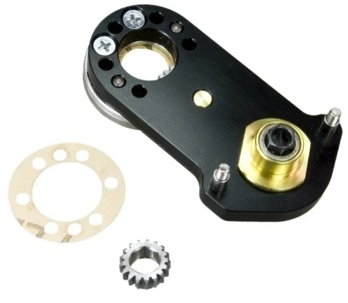 Rohloff Schaltgehäuse EX 3 Rohloff Schaltgehäuse EX