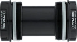 Praxis Works M30 T47 External Bearing Innenlager -Fahrradzubehör 482152