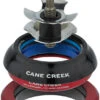 Cane Creek Hellbender 70 Lite IS41/28,6 - IS47/33 Steuersatz -Fahrradzubehör 482483