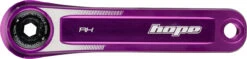 HOPE RX Kurbel -Fahrradzubehör 483304