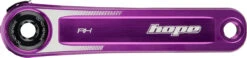 HOPE RX Kurbel -Fahrradzubehör 483305
