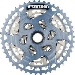 E-thirteen Helix R 11-fach Kassette -Fahrradzubehör 483496