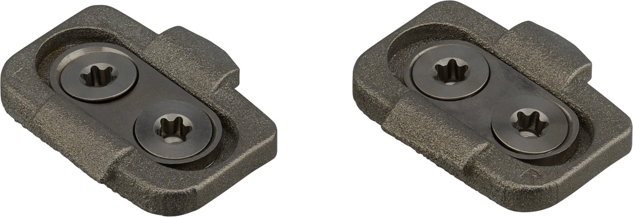 Silca Titan Cleats Für Time ATAC 3 Silca Titan Cleats Für Time ATAC