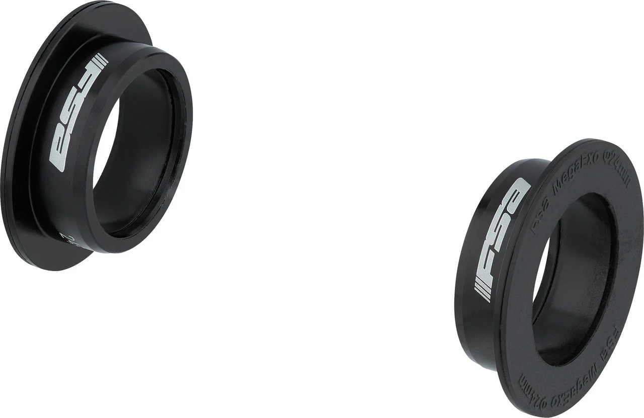 FSA Innenlageradapter BB386EVO 30 To 24 Reducer AL 3 FSA Innenlageradapter BB386EVO 30 To 24 Reducer AL