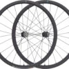 Shimano WH-RS710-C32-TL Disc Center Lock Carbon Laufradsatz -Fahrradzubehör 484745