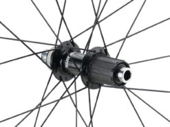Shimano WH-RS710-C32-TL Disc Center Lock Carbon Laufradsatz -Fahrradzubehör 484749