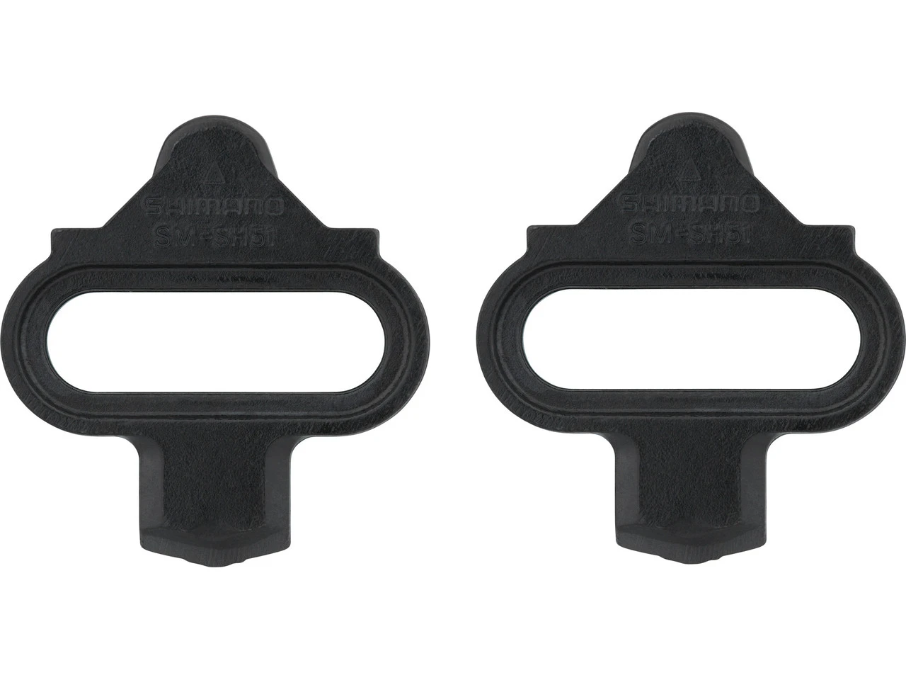 Shimano SPD Cleats SM-SH51 Modell 2023 5 Shimano SPD Cleats SM-SH51 Modell 2023 – Bild 3