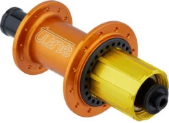 Tune Mag Endurance Felgenbremse HR-Nabe -Fahrradzubehör 484948