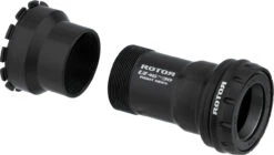 Rotor Pressfit BBRight UBB4630 Stahl Innenlager 46 X 79 Mm -Fahrradzubehör 485557