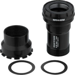Rotor Pressfit BBRight UBB4630 Stahl Innenlager 46 X 79 Mm -Fahrradzubehör 485559