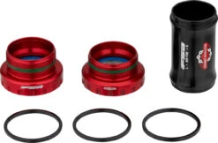 FSA BB-9200 MegaExo 24 Mm NBD BSA Ceramic Innenlager 9 FSA BB-9200 MegaExo 24 Mm NBD BSA Ceramic Innenlager -Fahrradzubehör 485623