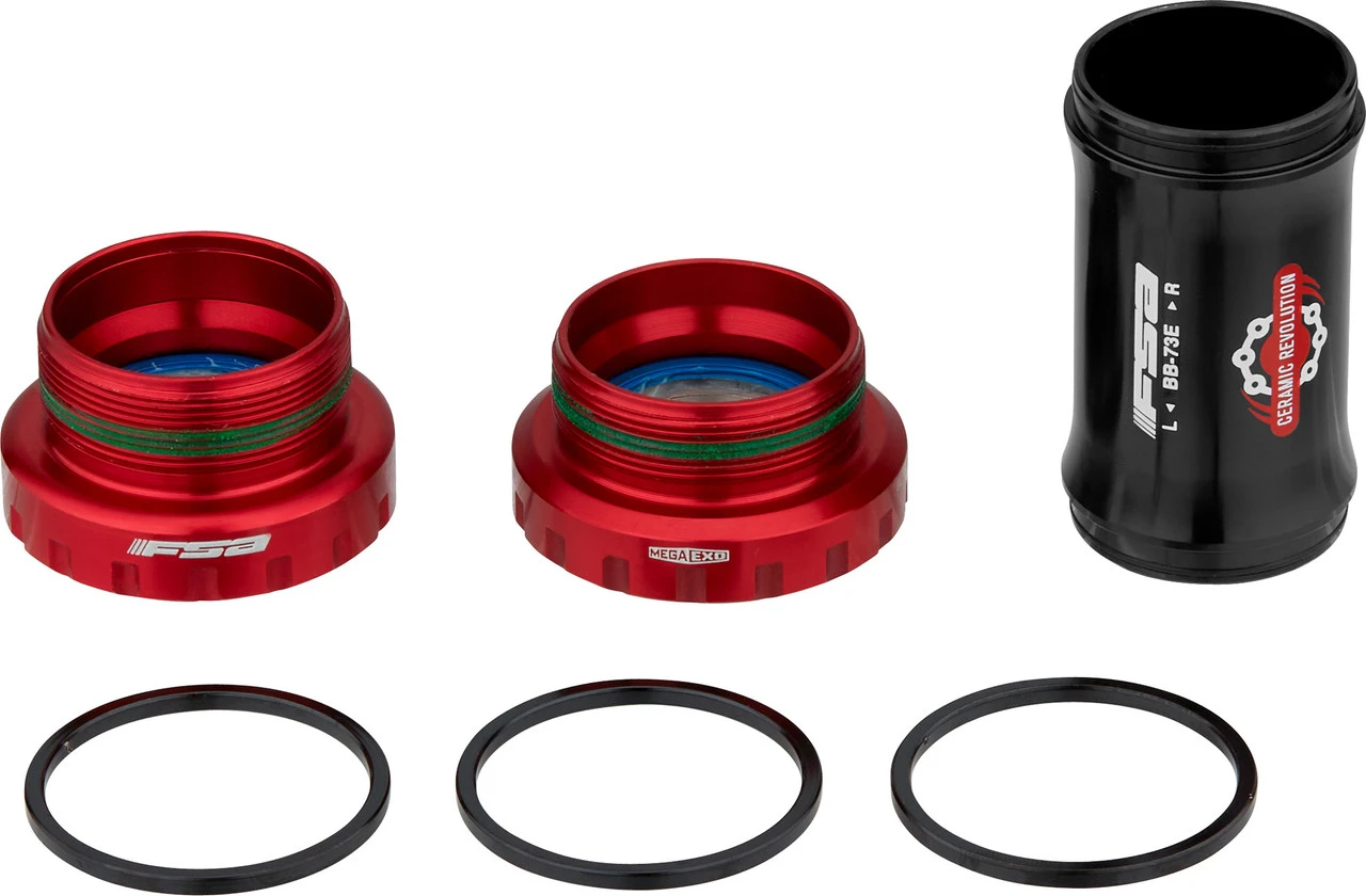 FSA BB-9200 MegaExo 24 Mm NBD BSA Ceramic Innenlager 6 FSA BB-9200 MegaExo 24 Mm NBD BSA Ceramic Innenlager – Bild 4