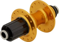 Chris-king R45 Disc Center Lock HR-Nabe -Fahrradzubehör 486285