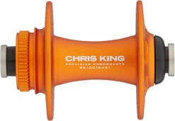 Chris-king R45 Disc Center Lock VR-Nabe -Fahrradzubehör 486305