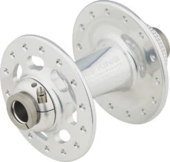 Chris-king R45 Disc Center Lock VR-Nabe -Fahrradzubehör 486310