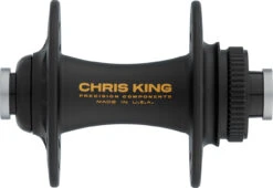 Chris-king R45 Disc Center Lock VR-Nabe -Fahrradzubehör 486311