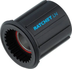 Dt-swiss Upgrade-Kit 3 Pawl Auf Ratchet LN -Fahrradzubehör 486360