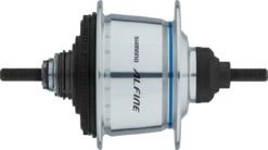 Shimano Alfine Di2 Getriebenabe SG-S7051-8 Disc Center Lock -Fahrradzubehör 486518