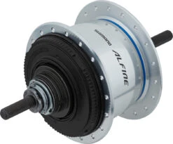 Shimano Alfine Di2 Getriebenabe SG-S7051-8 Disc Center Lock -Fahrradzubehör 486519
