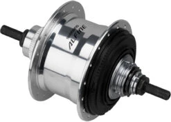 Shimano Alfine Getriebenabe SG-S7001-11 Disc Center Lock 12 Shimano Alfine Getriebenabe SG-S7001-11 Disc Center Lock -Fahrradzubehör 486524
