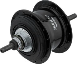 Shimano Alfine Getriebenabe SG-S7001-11 Disc Center Lock 15 Shimano Alfine Getriebenabe SG-S7001-11 Disc Center Lock -Fahrradzubehör 486527