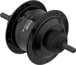 Shimano Alfine Getriebenabe SG-S7001-11 Disc Center Lock 16 Shimano Alfine Getriebenabe SG-S7001-11 Disc Center Lock -Fahrradzubehör 486528