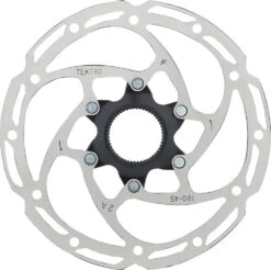 TEKTRO Bremsscheibe Center Lock TR-45 Für E-Bike -Fahrradzubehör 486651