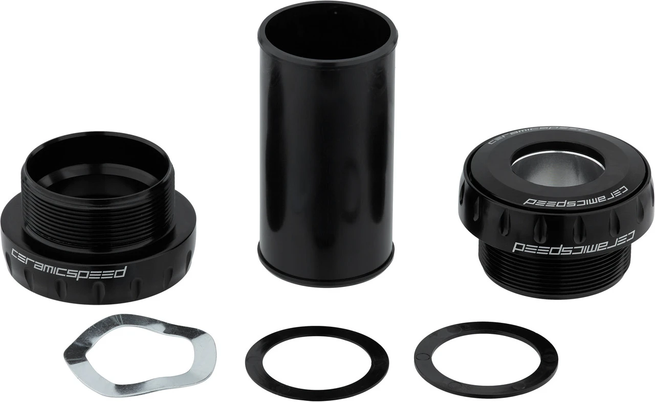 CERAMICSPEED BSA SRAM GXP Road Innenlager 6 CERAMICSPEED BSA SRAM GXP Road Innenlager – Bild 4