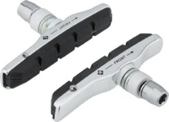 SWISSSTOP Bremsschuhe Cartridge Full RxPlus Für V-Brake 8 SWISSSTOP Bremsschuhe Cartridge Full RxPlus Für V-Brake -Fahrradzubehör 486995