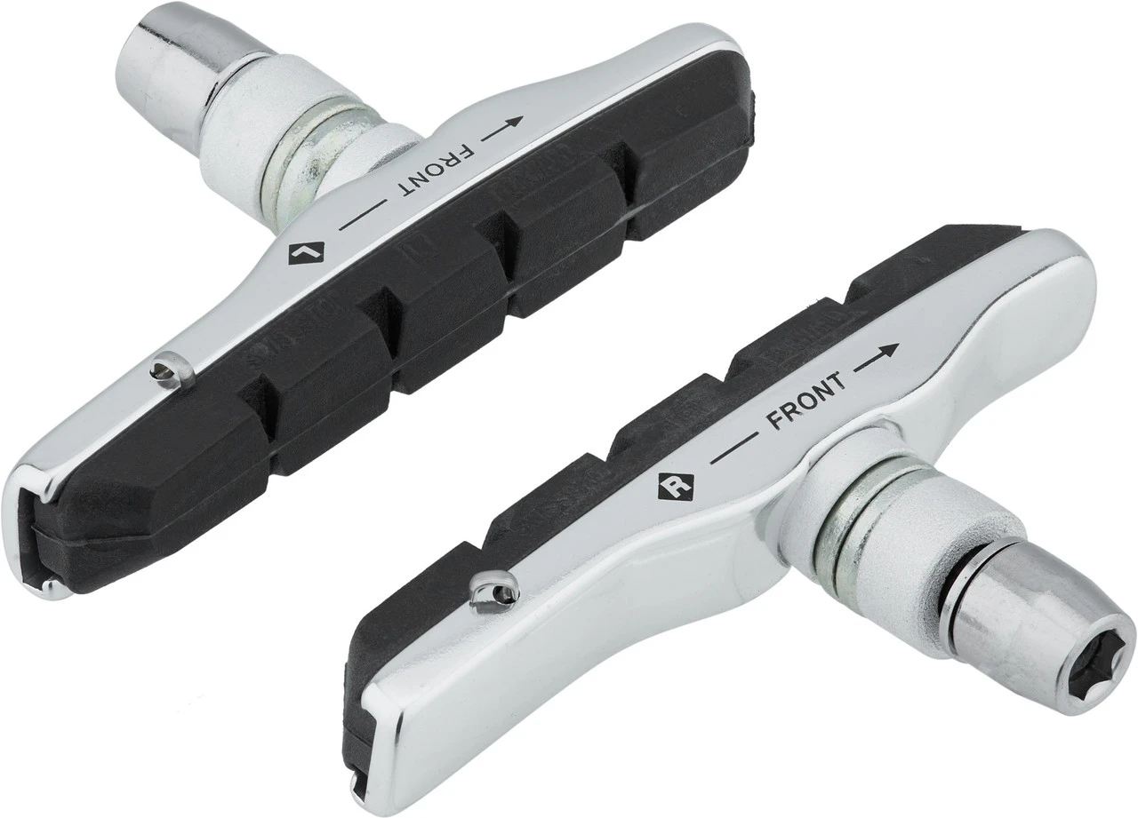 SWISSSTOP Bremsschuhe Cartridge Full RxPlus Für V-Brake 5 SWISSSTOP Bremsschuhe Cartridge Full RxPlus Für V-Brake – Bild 3
