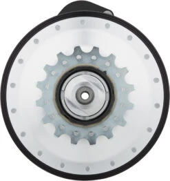 Rohloff Speedhub 500/14 CC Schnellspanner 135 Mm Getriebenabe -Fahrradzubehör 487142