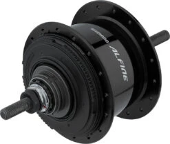 Shimano Alfine Getriebenabe SG-S7001-8 Disc Center Lock -Fahrradzubehör 487514