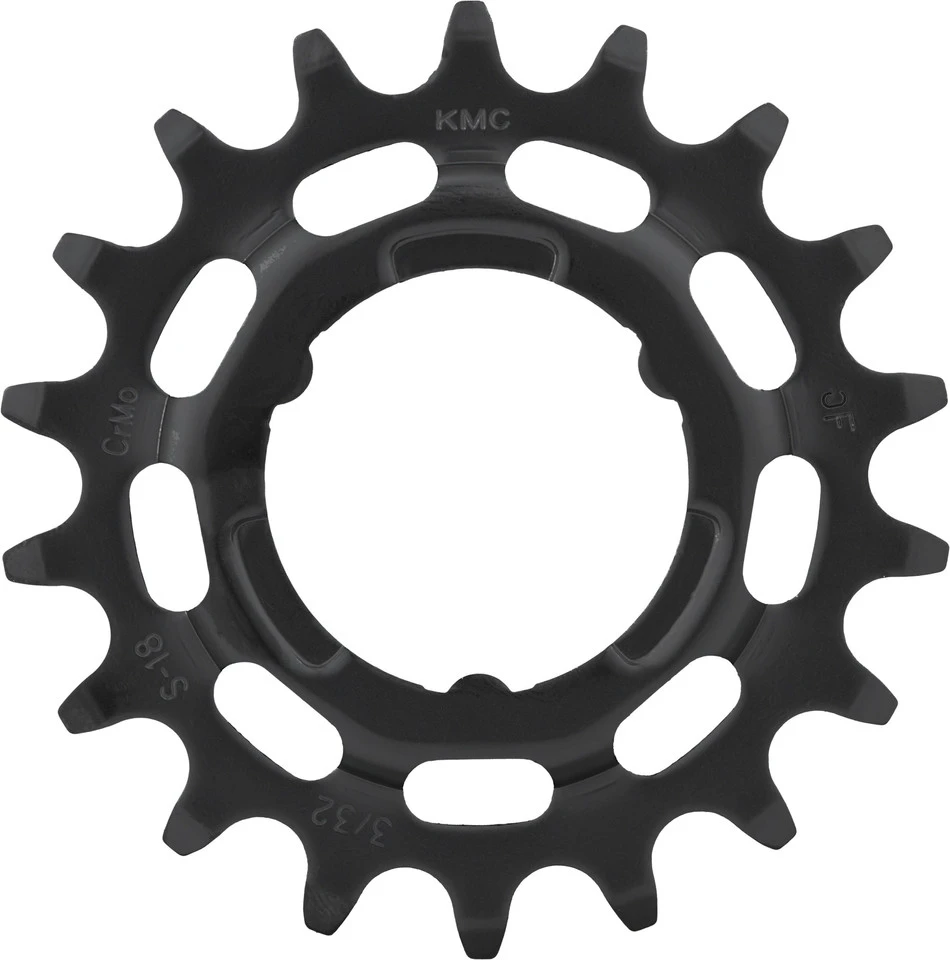 KMC Shimano Narrow Ritzel Für E-Bike 4 KMC Shimano Narrow Ritzel Für E-Bike – Bild 2
