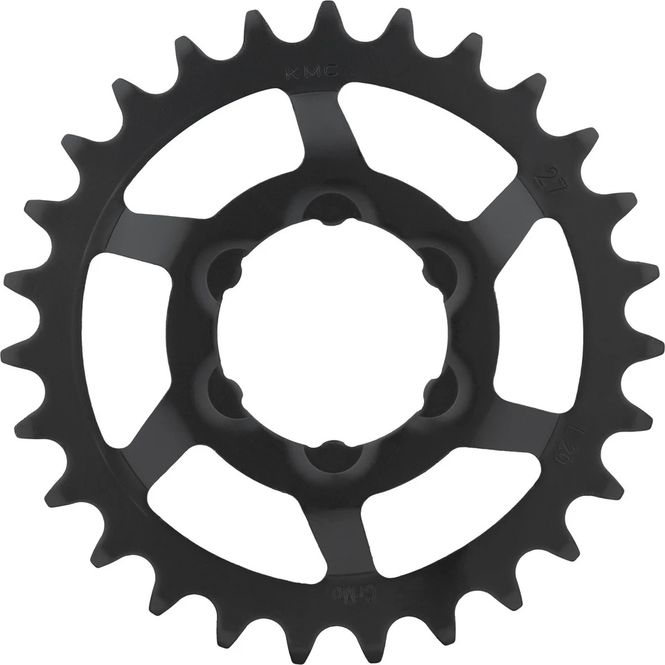 KMC Shimano Narrow Ritzel Für E-Bike 5 KMC Shimano Narrow Ritzel Für E-Bike – Bild 3