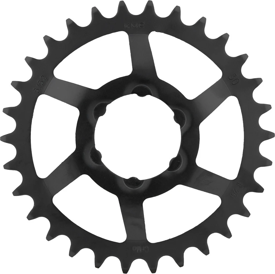 KMC Shimano Narrow Ritzel Für E-Bike 6 KMC Shimano Narrow Ritzel Für E-Bike – Bild 4