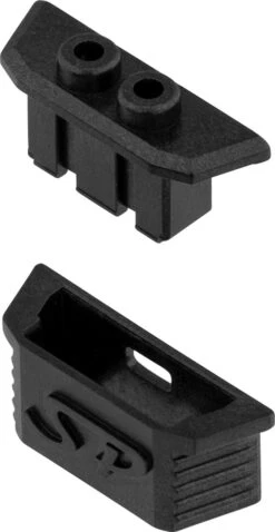 Nabendynamo PD-7 QR12 Disc 6-Loch -Fahrradzubehör 488047