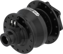 Nabendynamo PD-7 QR12 Disc 6-Loch -Fahrradzubehör 488049