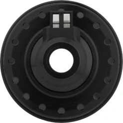 Nabendynamo PD-7 QR12 Disc 6-Loch -Fahrradzubehör 488052