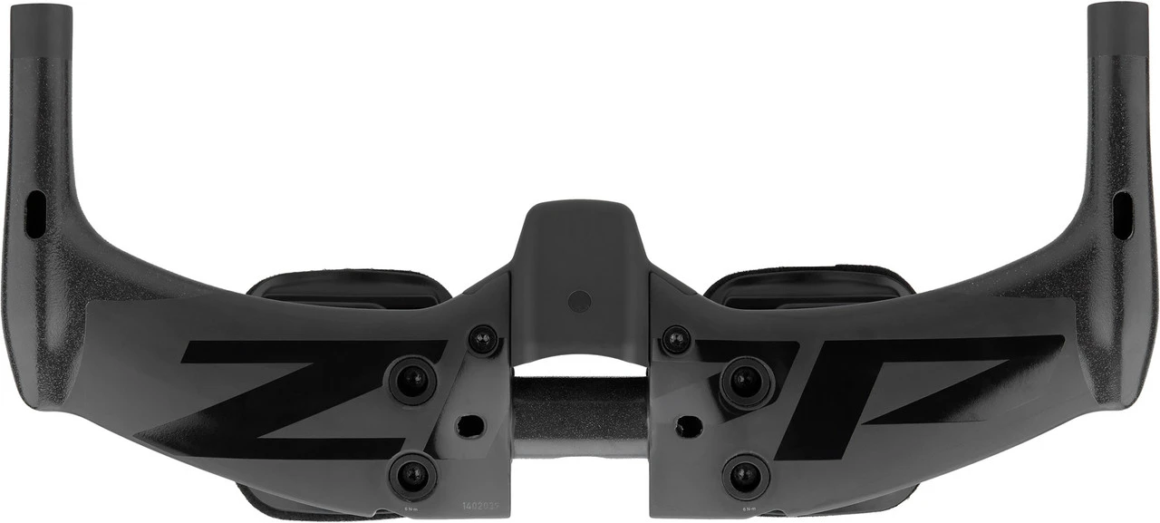 ZIPP Vuka Aero Carbon Zeitfahrlenker 8 ZIPP Vuka Aero Carbon Zeitfahrlenker – Bild 6