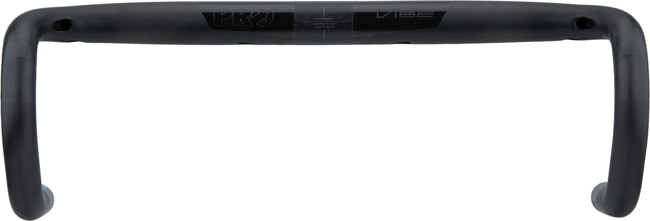 Pro Vibe Di2 Carbon 31.8 Ergonomischer Lenker 7 Pro Vibe Di2 Carbon 31.8 Ergonomischer Lenker – Bild 5