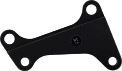 Shimano Scheibenbremsadapter Für 180 Mm Scheibe -Fahrradzubehör 488987