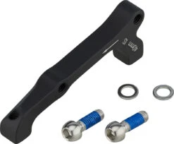 SRAM Scheibenbremsadapter Für 200 Mm Scheibe -Fahrradzubehör 489075