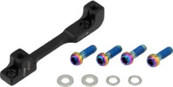 SRAM Scheibenbremsadapter Für 200 Mm Scheibe -Fahrradzubehör 489084