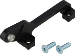 Rohloff Fatbike Scheibenbremsadapter Für 180 Mm Scheibe -Fahrradzubehör 489860