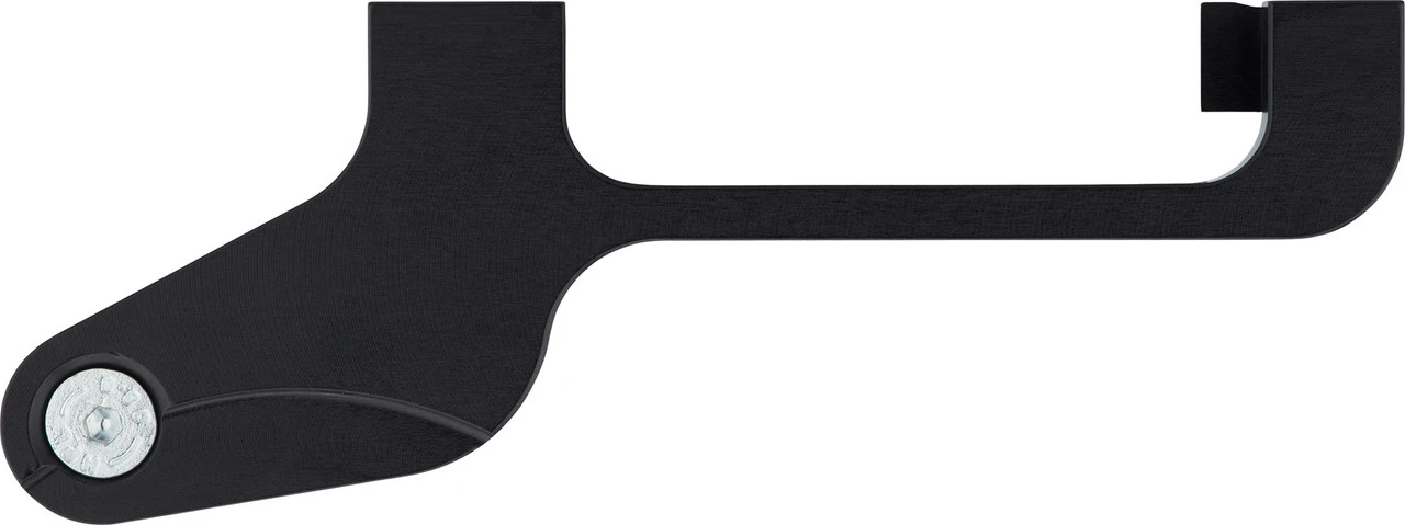 Rohloff Fatbike Scheibenbremsadapter Für 203 Mm Scheibe 4 Rohloff Fatbike Scheibenbremsadapter Für 203 Mm Scheibe – Bild 2