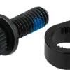Shimano Adapter-Befestigungsschraube M6 X 18,7 Für Bremssättel Mit Stop-Ring 1 Shimano Adapter-Befestigungsschraube M6 X 18,7 Für Bremssättel Mit Stop-Ring -Fahrradzubehör 489872