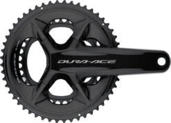 Shimano Dura-Ace Kurbelgarnitur FC-R9200 Hollowtech II