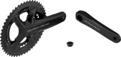 Shimano Dura-Ace Kurbelgarnitur FC-R9200 Hollowtech II 11 Shimano Dura-Ace Kurbelgarnitur FC-R9200 Hollowtech II -Fahrradzubehör 489878