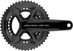Shimano Dura-Ace Kurbelgarnitur FC-R9200 Hollowtech II 12 Shimano Dura-Ace Kurbelgarnitur FC-R9200 Hollowtech II -Fahrradzubehör 489879
